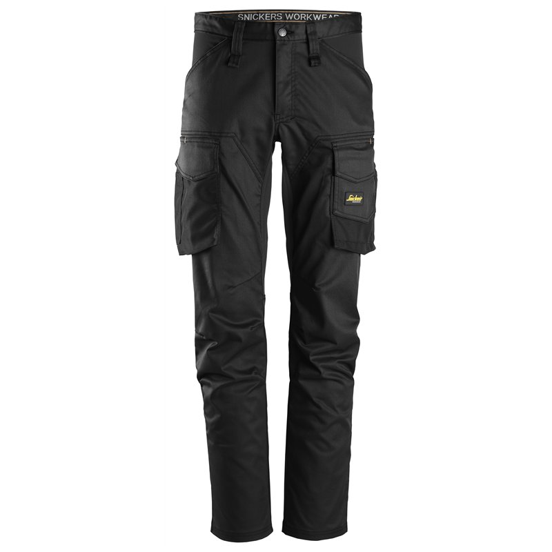 Snickers Pantalon sans Poches pour Genouillères