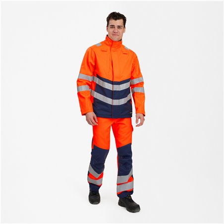 F.Engel Blouson softshell Safety+-1324-185