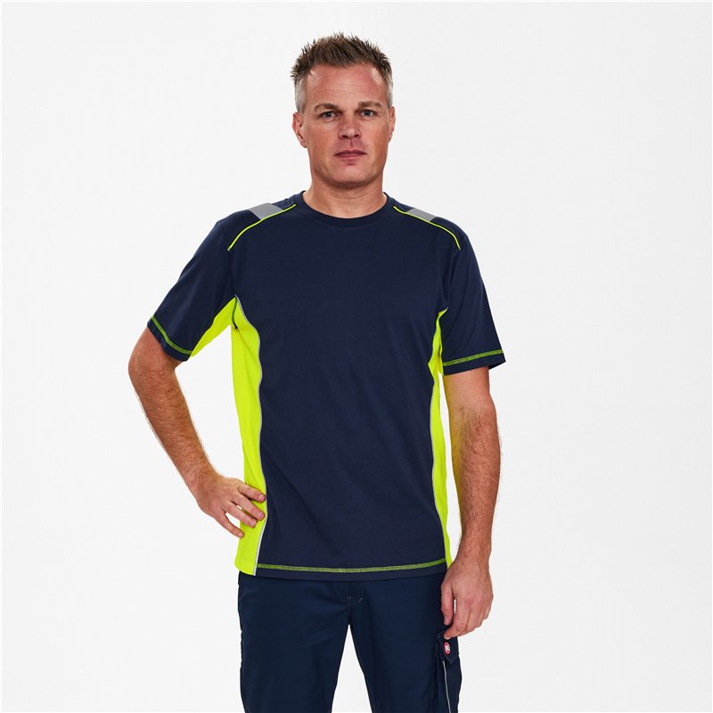 T-shirt Cargo