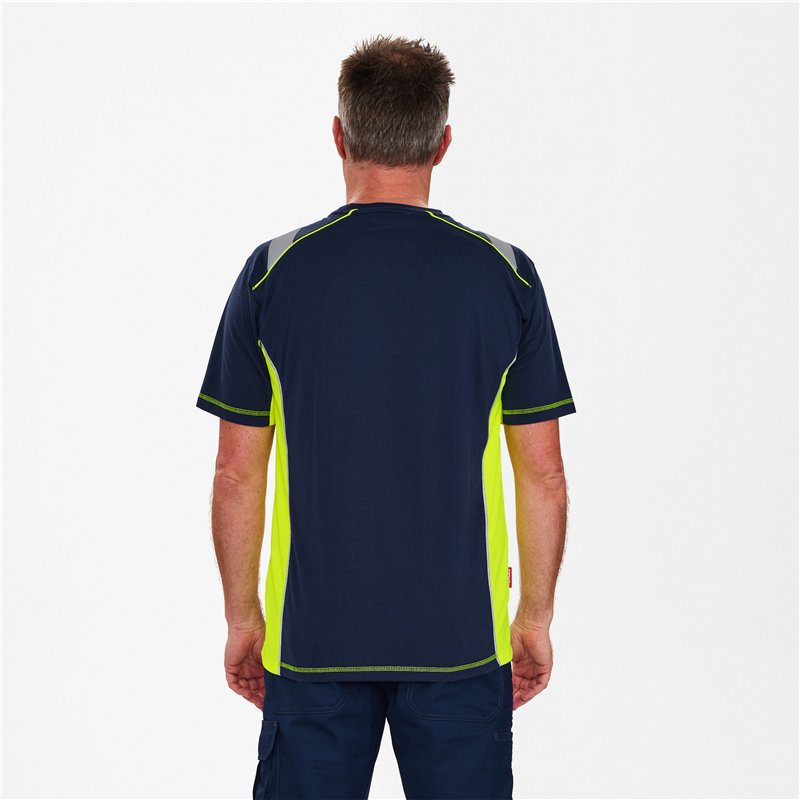 T-shirt Cargo