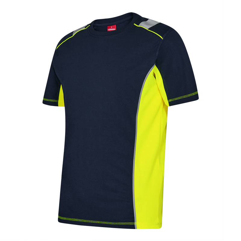 T-shirt Cargo