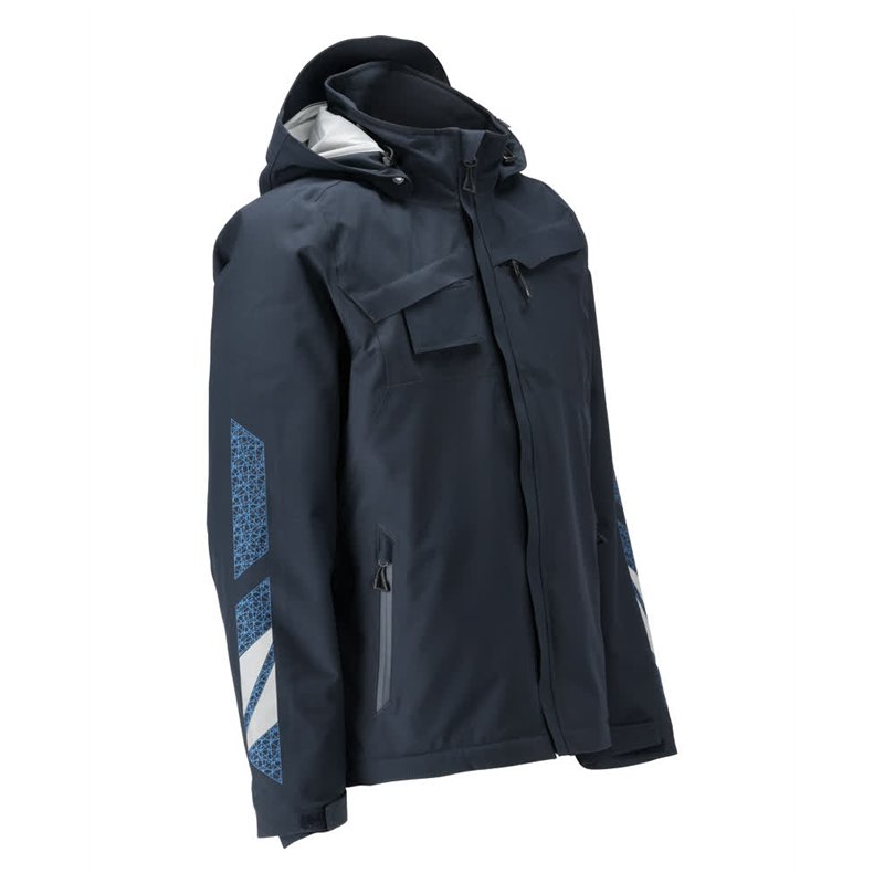 Mascot Accelerate Veste Grand Froid