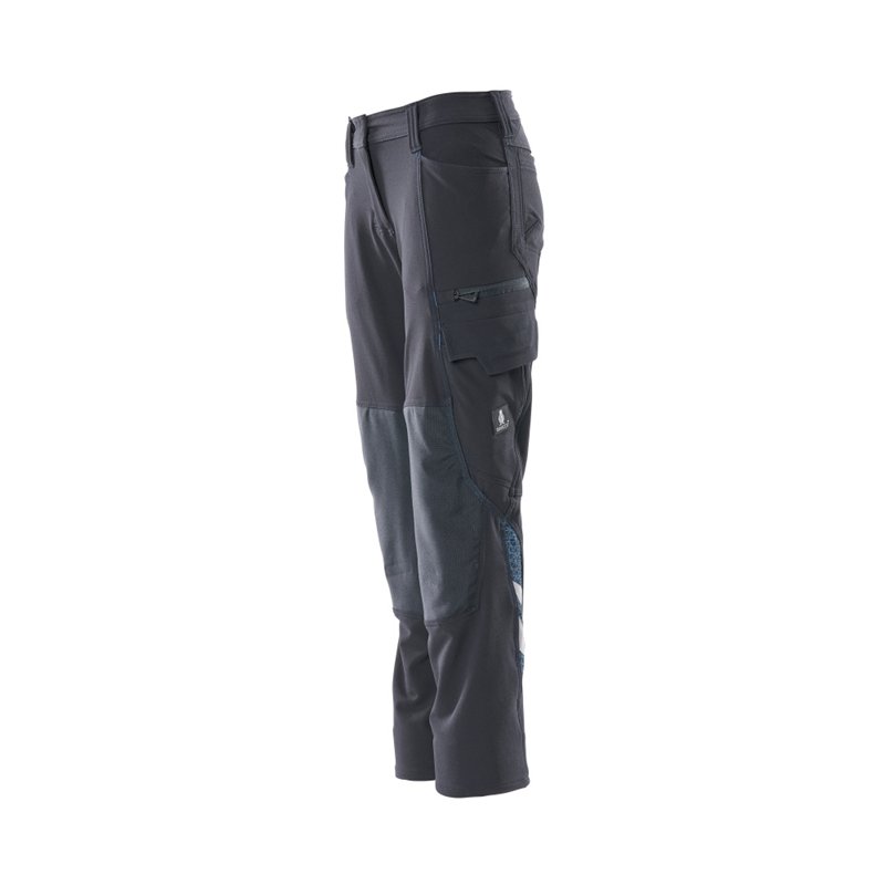 Mascot Accelerate Pantalon avec Poches Genouillères