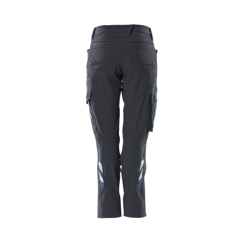 Mascot Accelerate Pantalon avec Poches Genouillères