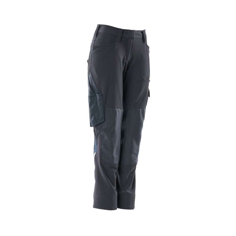 Mascot Accelerate Pantalon avec Poches Genouillères