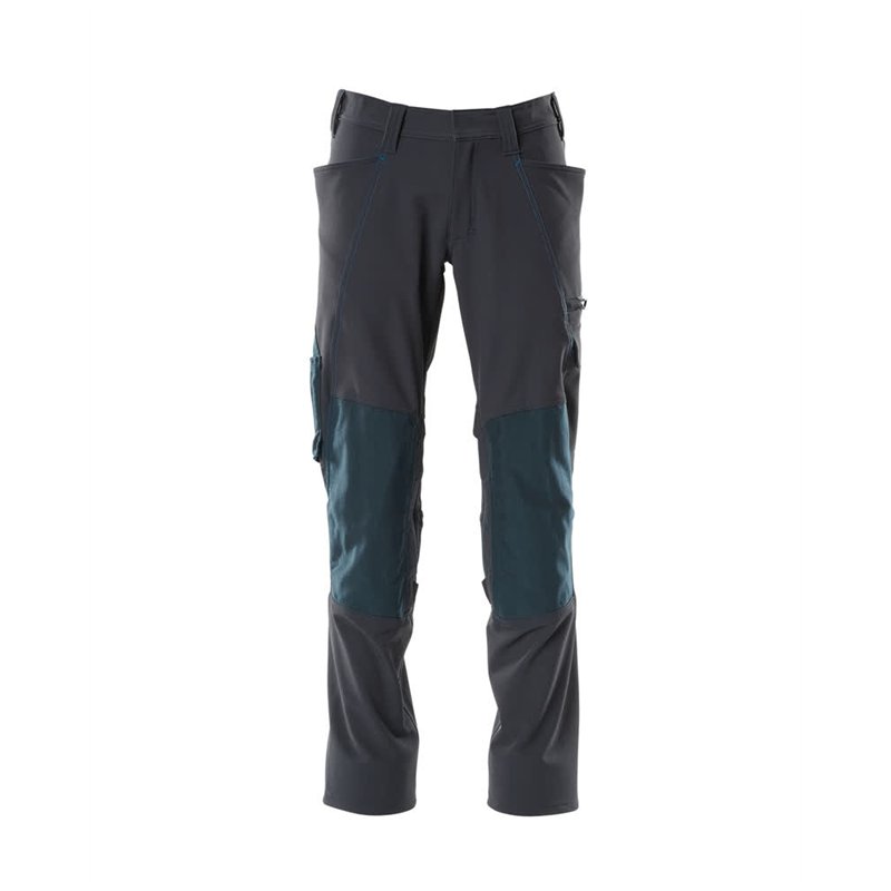 Mascot Accelerate Pantalon avec Poches Genouillères