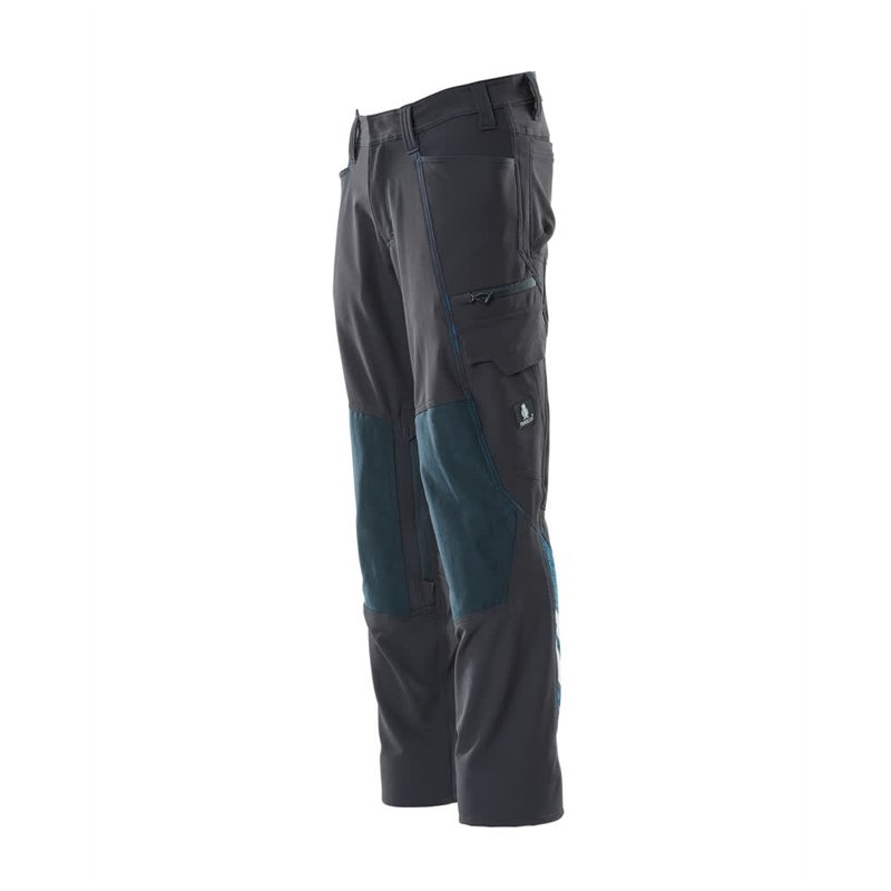 Mascot Accelerate Pantalon avec Poches Genouillères