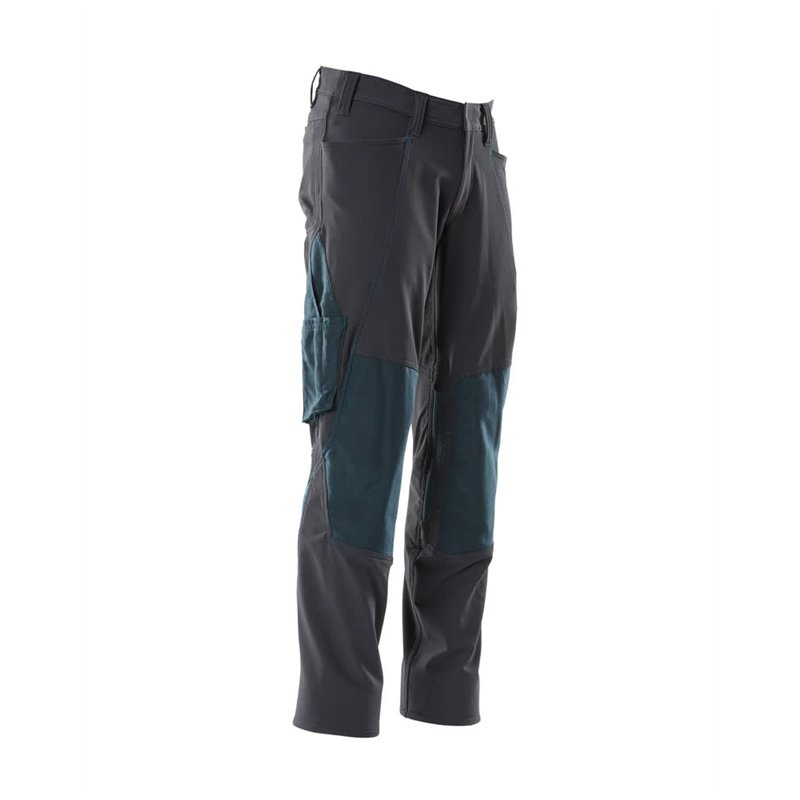 Mascot Accelerate Pantalon avec Poches Genouillères