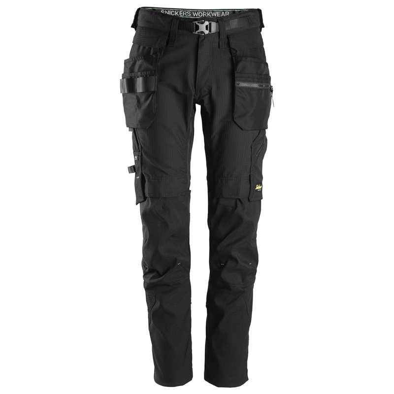 Snickers Pantalon de Travail avec Poches Holster Détachables