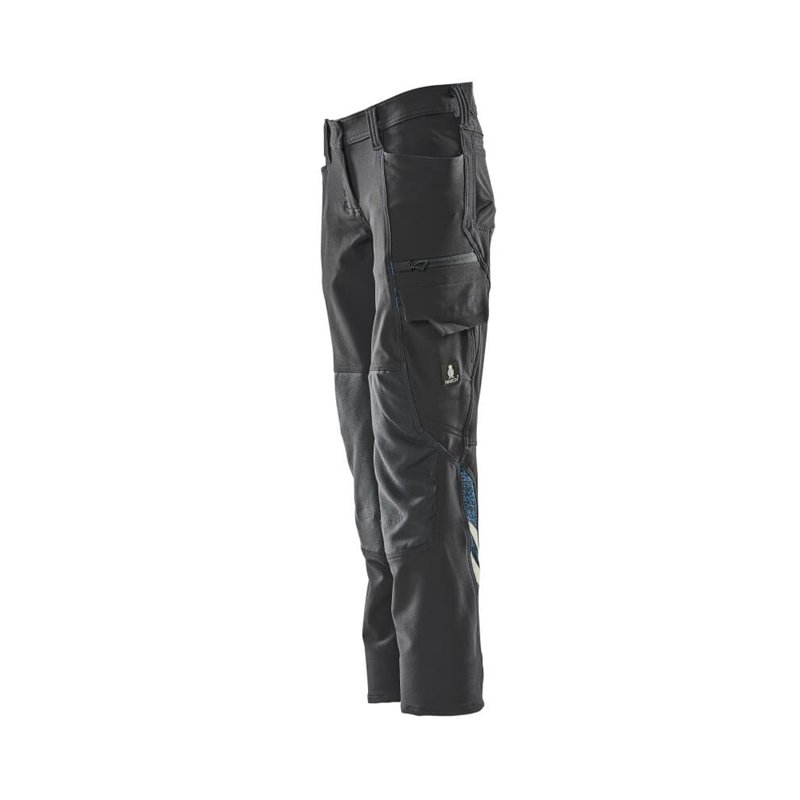 Mascot Accelerate Pantalon avec Poches Genouillères