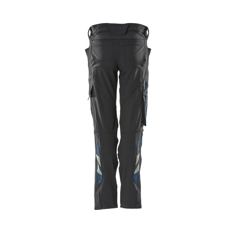 Mascot Accelerate Pantalon avec Poches Genouillères