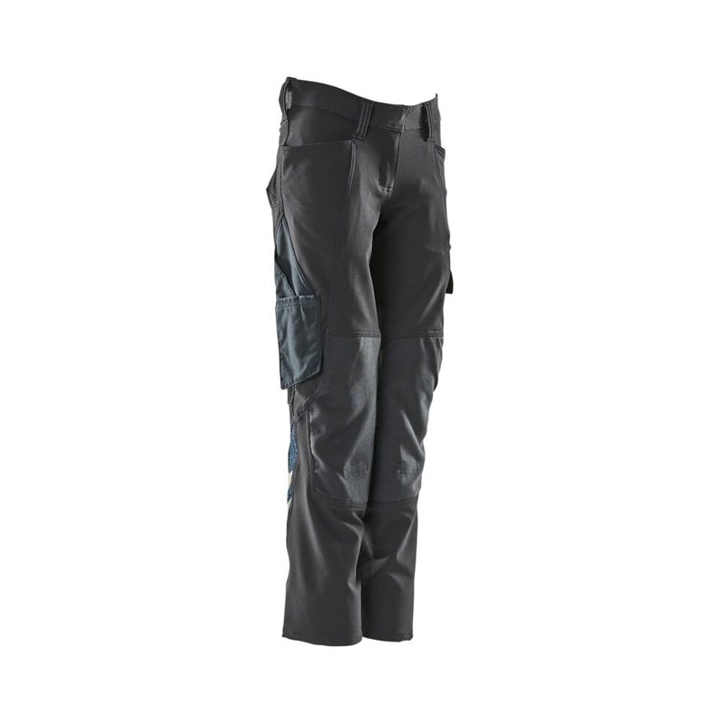 Mascot Accelerate Pantalon avec Poches Genouillères