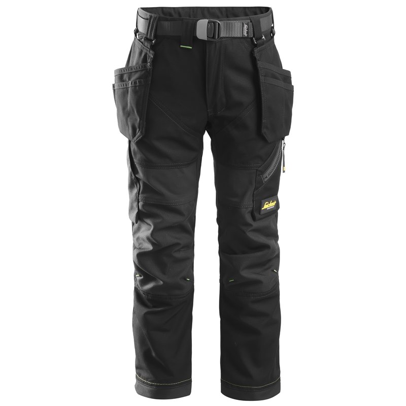 Snickers Pantalon Junior