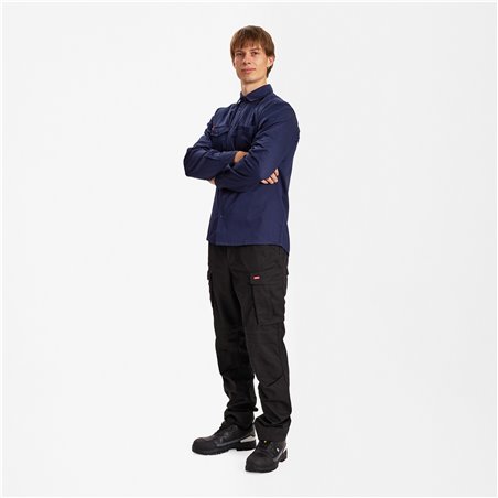 F.Engel Chemise coton Extend-7186-811