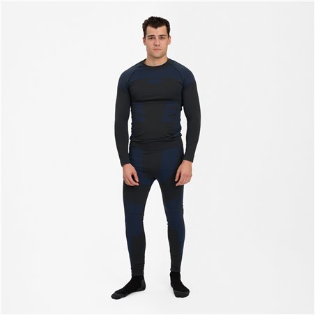 F.Engel Maillot de corps en bambou sans couture-7260-239