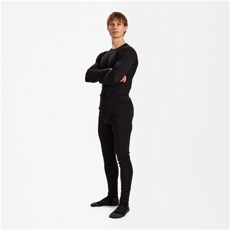 F.Engel Maillot de corps en laine-7264-219