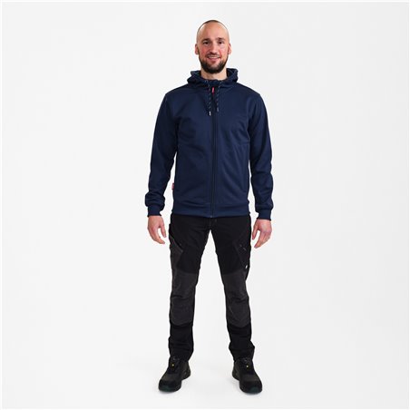 F.Engel Cardigan tout temps Extend-8019-250