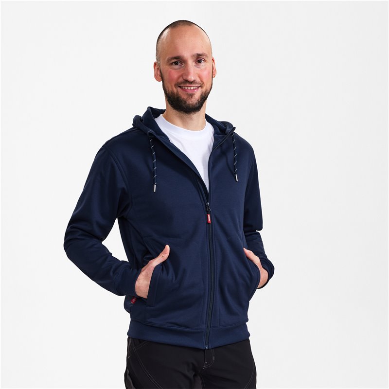 F.Engel Cardigan tout temps Extend-8019-250