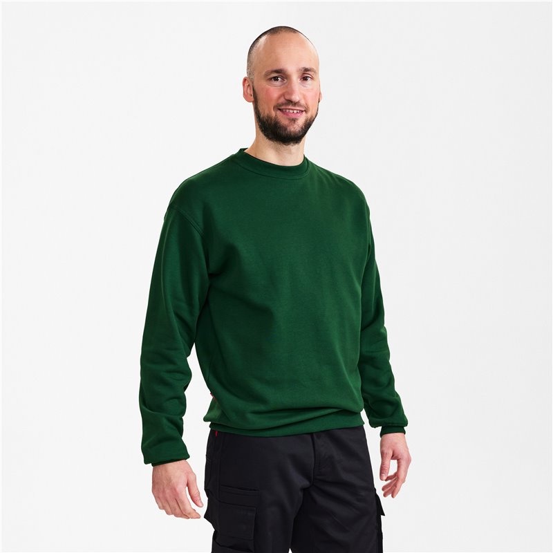 F.Engel Sweatshirt Extend-8022-136