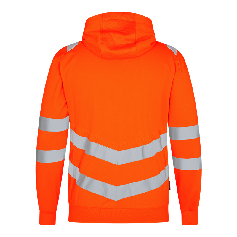 F.Engel Sweat cardigan Safety-8025-241