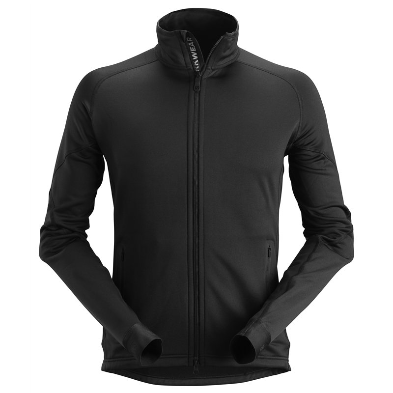 Snickers Veste en Polaire Extensible en Polartec® Power Stretch® 2.0