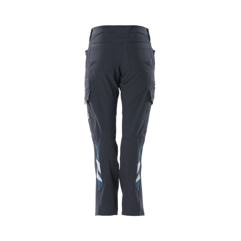 Mascot Accelerate Pantalon avec Poches Cuisse