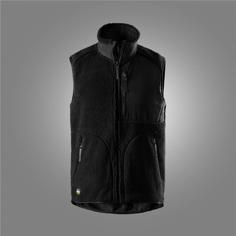 Snickers Gilet Fourrure