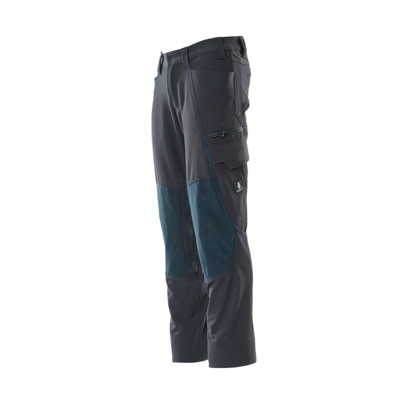 Mascot Accelerate Pantalon avec Poches Genouillères
