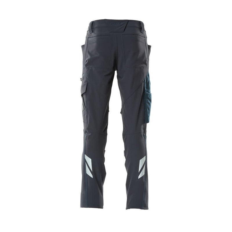 Mascot Accelerate Pantalon avec Poches Genouillères