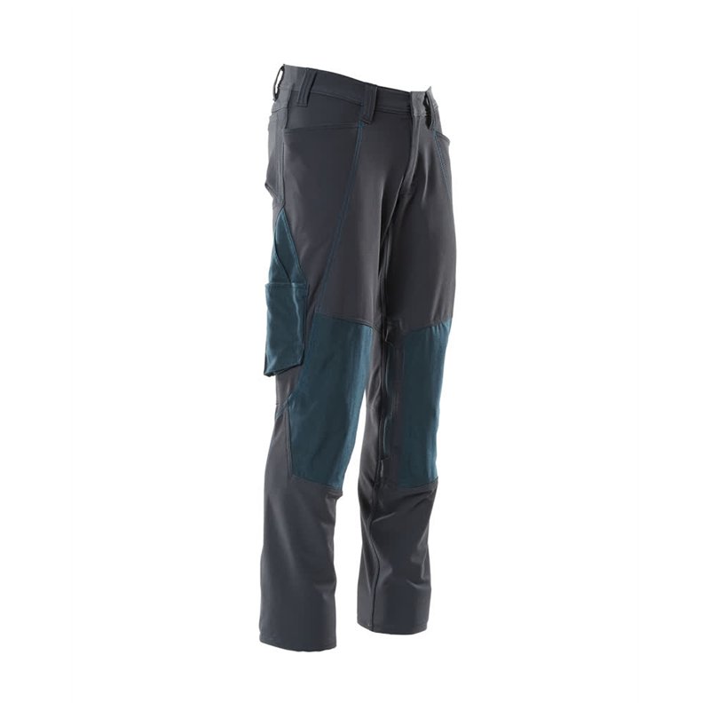 Mascot Accelerate Pantalon avec Poches Genouillères