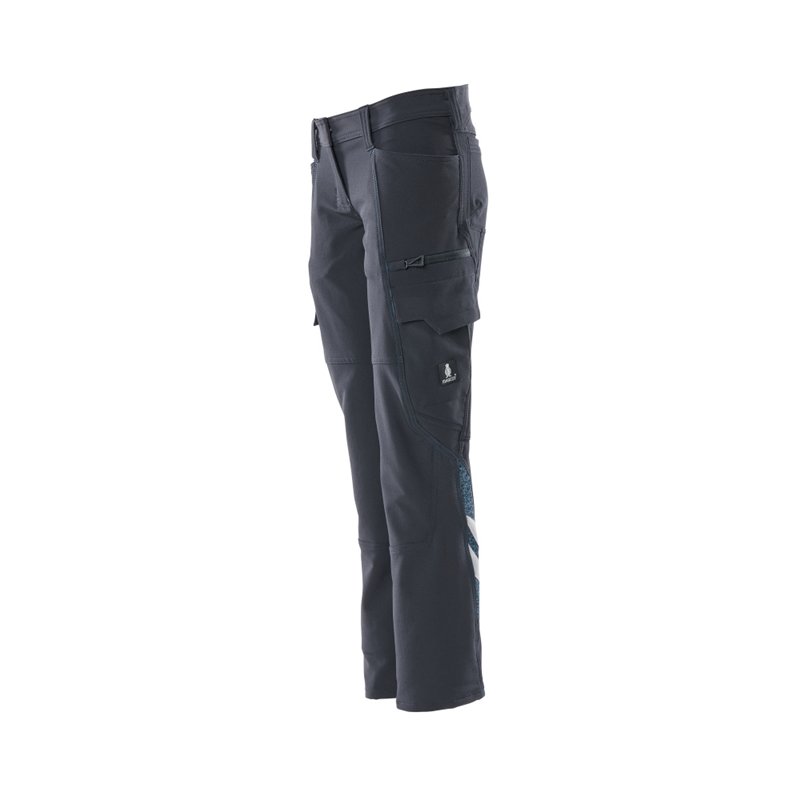 Mascot Accelerate Pantalon avec Poches Cuisse