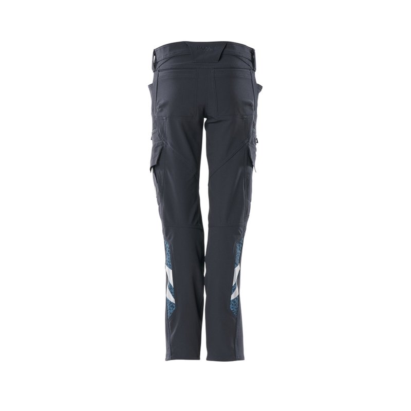 Mascot Accelerate Pantalon avec Poches Cuisse