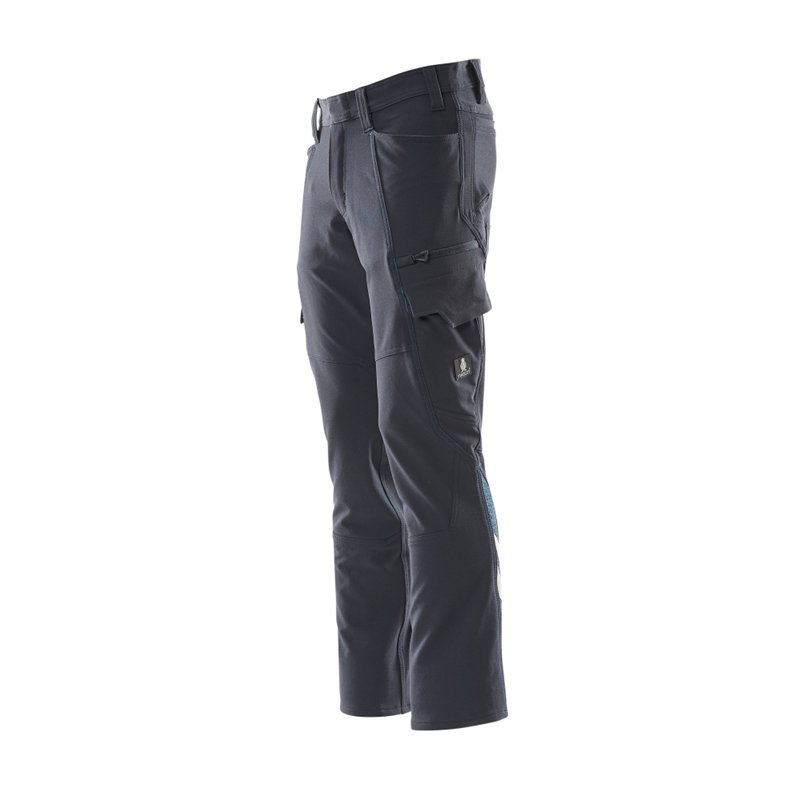 Mascot Accelerate Pantalon avec Poches Cuisse