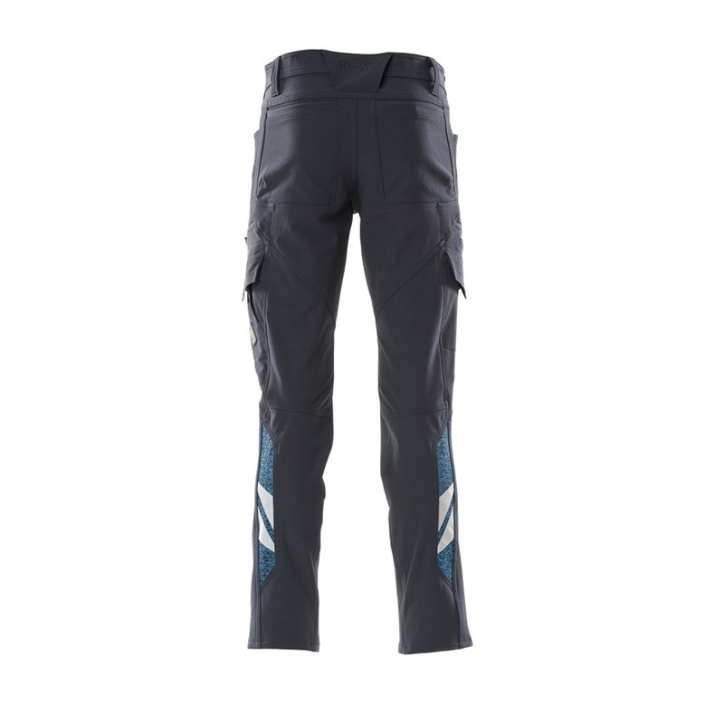 Mascot Accelerate Pantalon avec Poches Cuisse