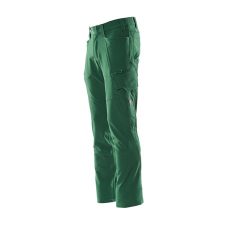 MASCOT® Pull polaire demi-zippé 18003-316
