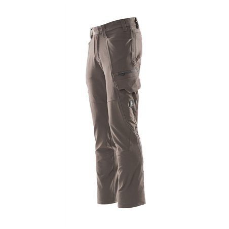 MASCOT® Pull polaire demi-zippé 18003-316