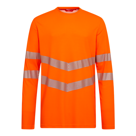 F.Engel T-shirt à manches longues Safety-9555-195