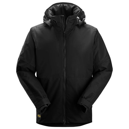Snickers AllroundWork, Veste imperméable isolante