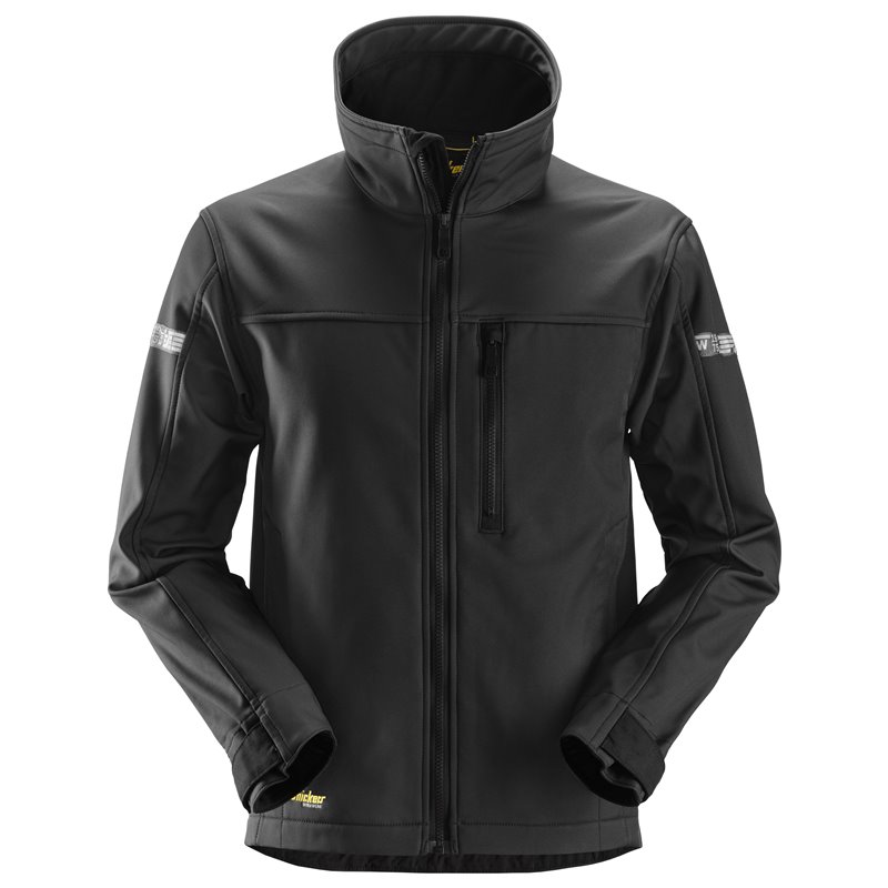 Snickers AllroundWork, Veste Softshell