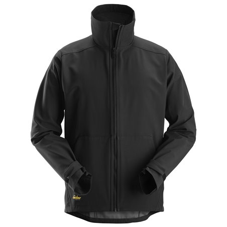 Snickers AllroundWork, Veste Softshell coupe-vent