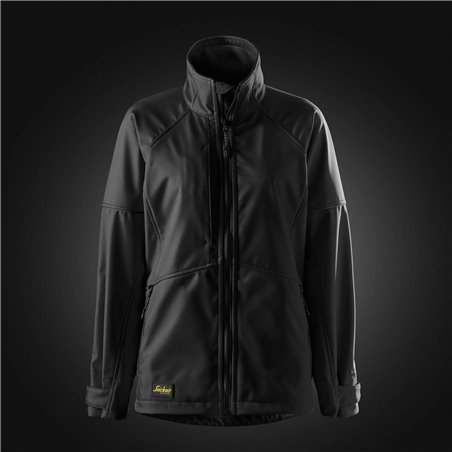 Snickers AllroundWork, Veste Softshell pour femme
