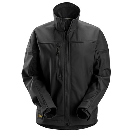 Snickers AllroundWork, Veste Softshell Stretch pour femme