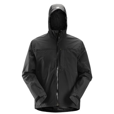 Snickers AllroundWork, Veste imperméable Shell
