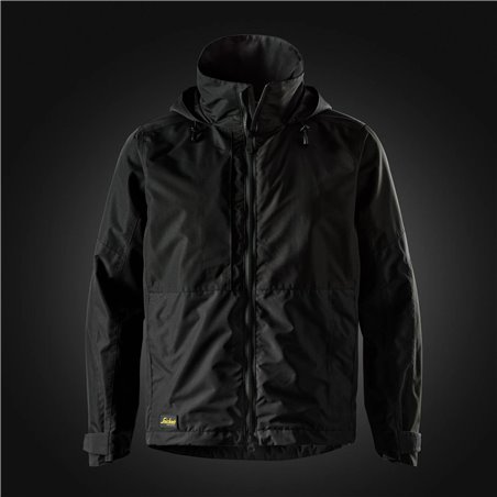 Snickers Veste imperméable en shell