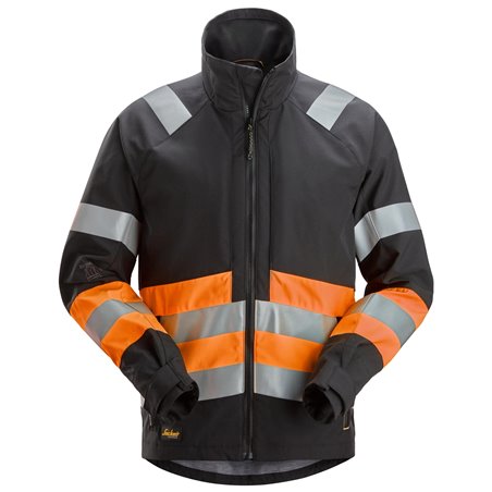 Snickers Veste haute visibilité, Classe 1