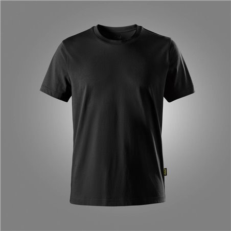 Snickers T-shirt classique en coton biologique