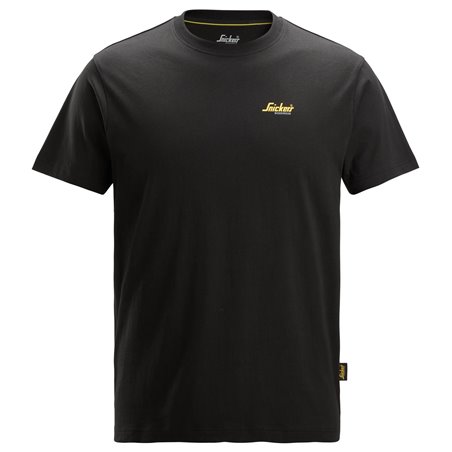 Snickers T-shirt avec petit logo