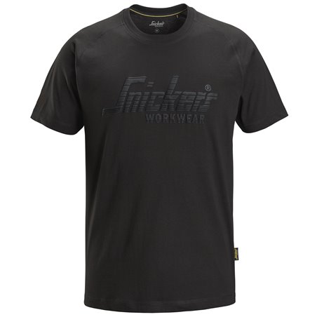 Snickers T-shirt avec logo