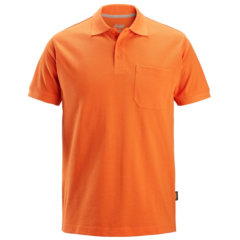 Snickers Polo