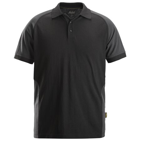 Snickers Polo bicolore